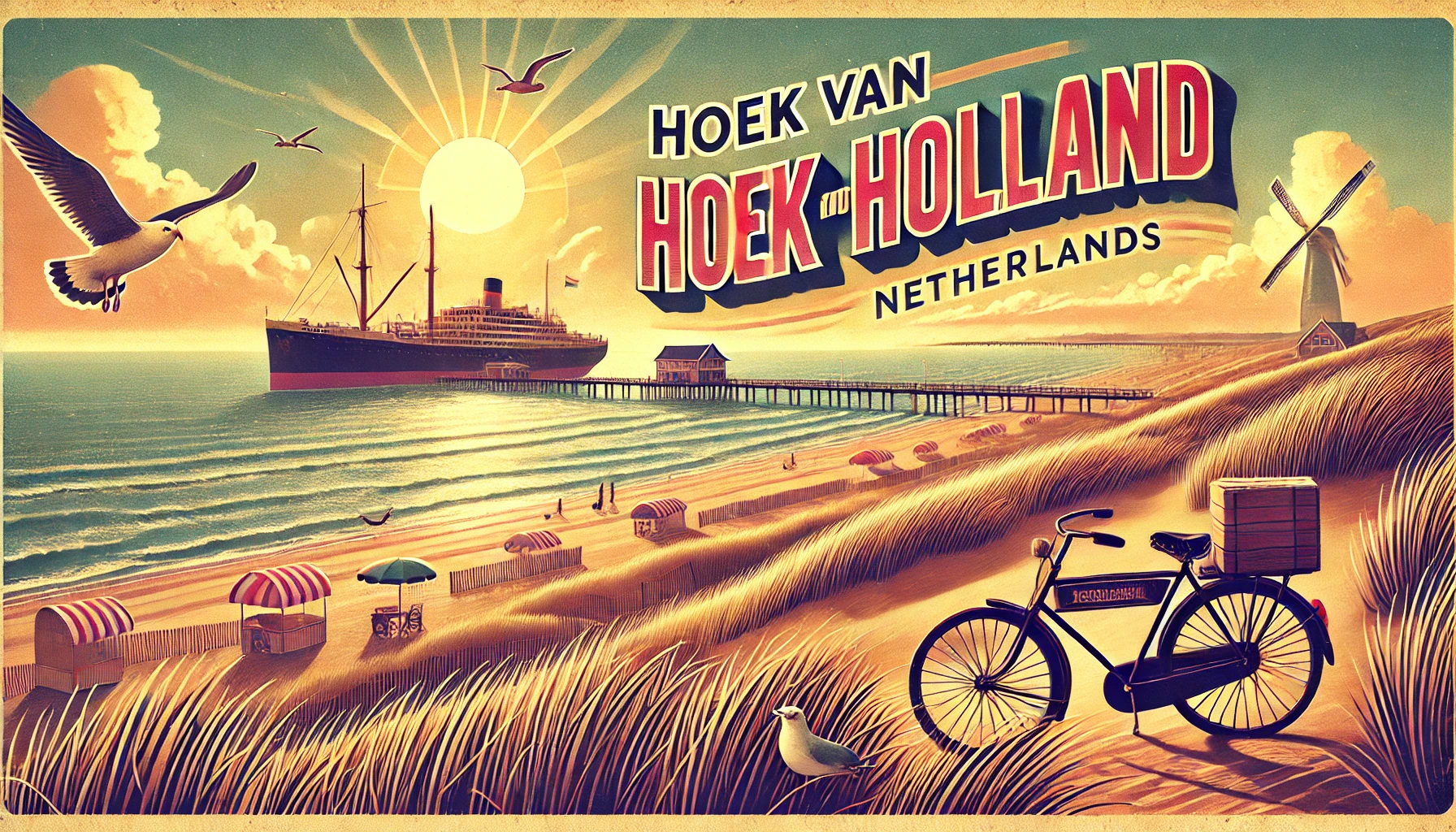Hoek van Holland